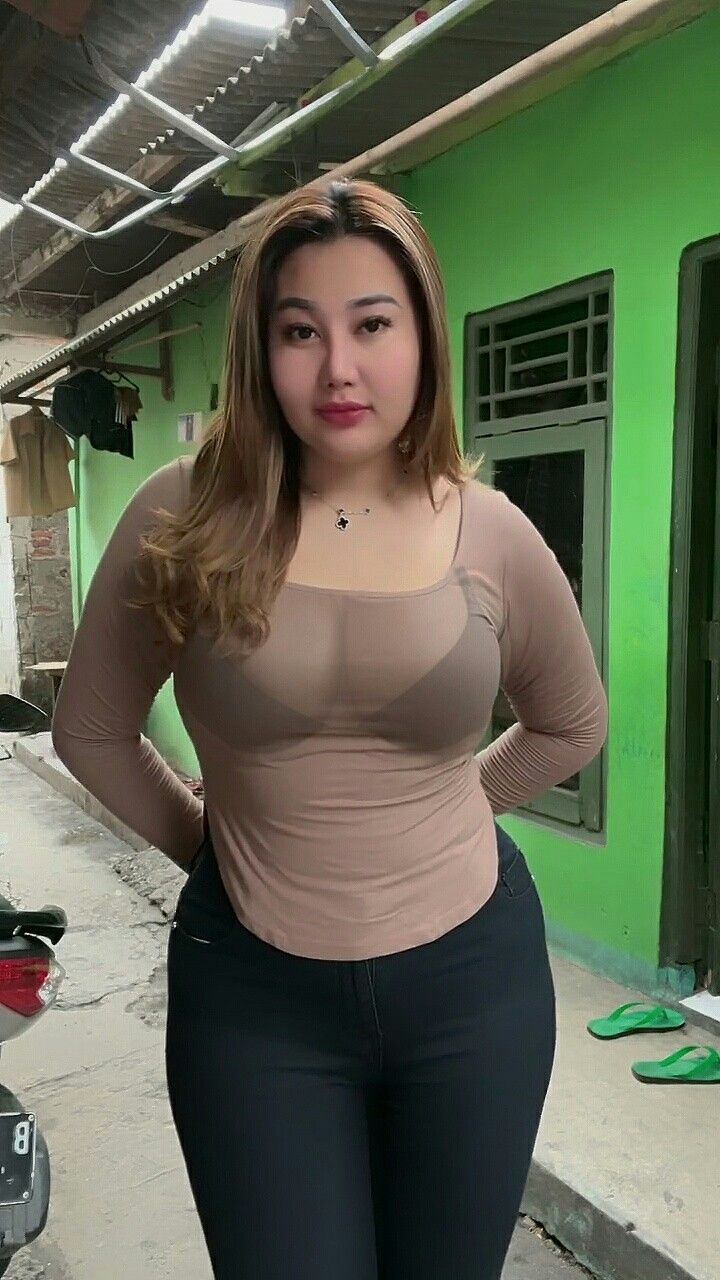 Tante Viral Indonesia 2025 Teman Kerja Tutorial Kasih Sayang Viral Top Global New Trending Yandex