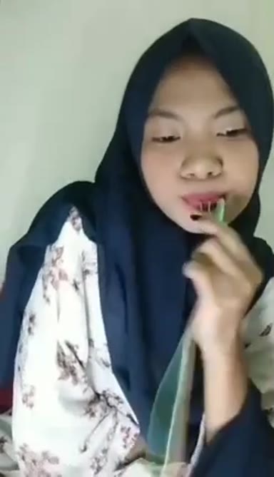 Viral Bocil Indo Terbaru ABG Hijab C0lm3k Buat Pacar Dibuka Lebar Top Trending Cantik New