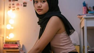 5 Interesting Facts Hijab Indo Terbaru Viral Indonesia 2025 Saat Dunia Tak Lagi Peduli