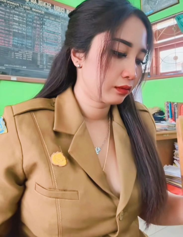 Video Viral 2025 Indonesia Guru Baru Ini Kubuat Nyaris Lemas Top Global Terbaru Viral