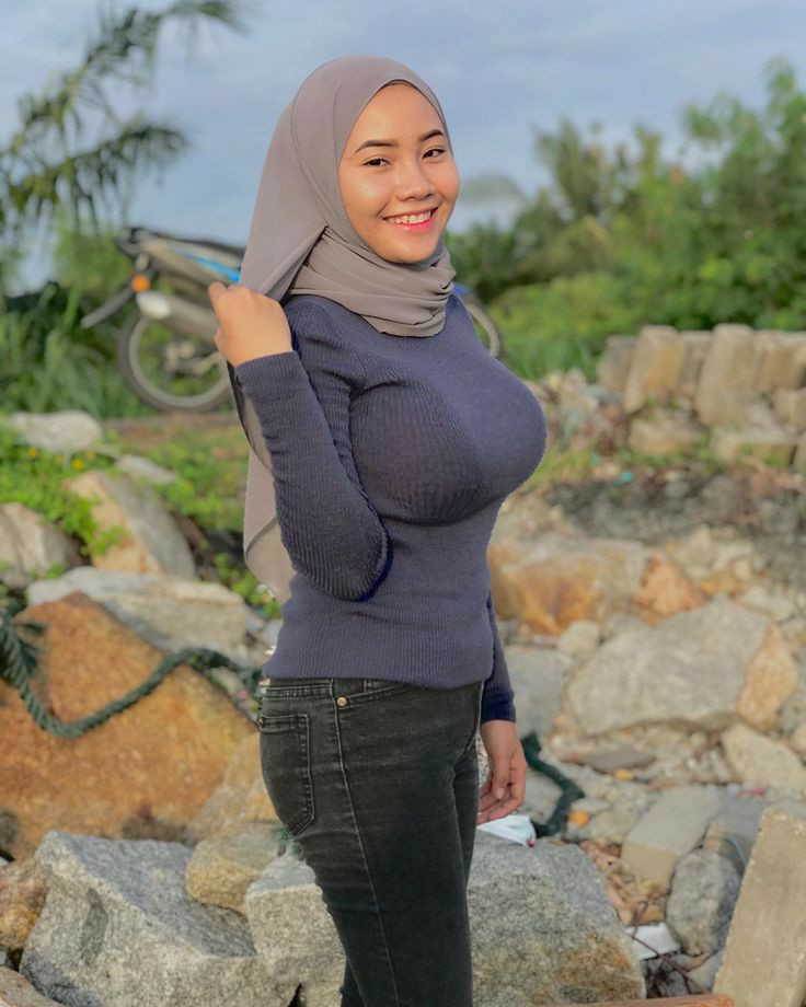 Hijab Viral Indo Kita Berdansa Dalam Lembab Indonesia Top Global