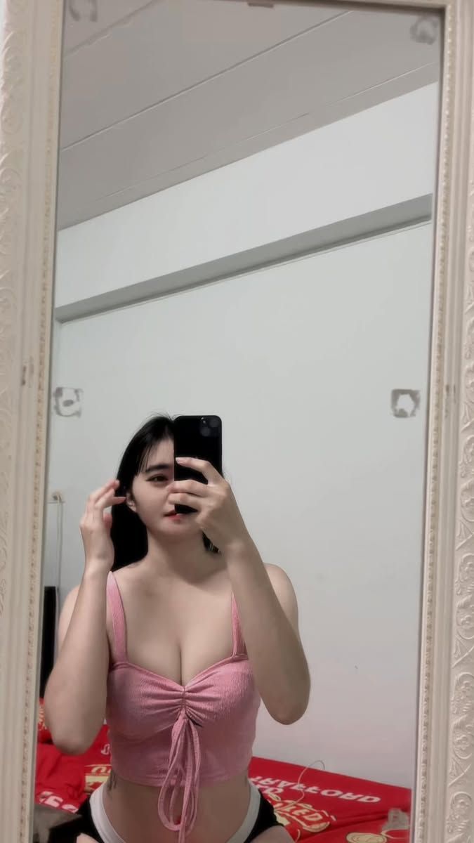 AWAS! 5 Tante Paling Menggoda di TikTok Trending 2026: Bikin Hasrat Liar!