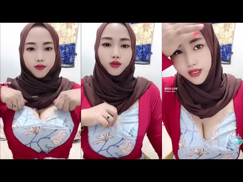 Pelajar Hijab Viral Siang Bolong Di Ruang Tamu Desahan Nya Hampir Ketauan Tetangga