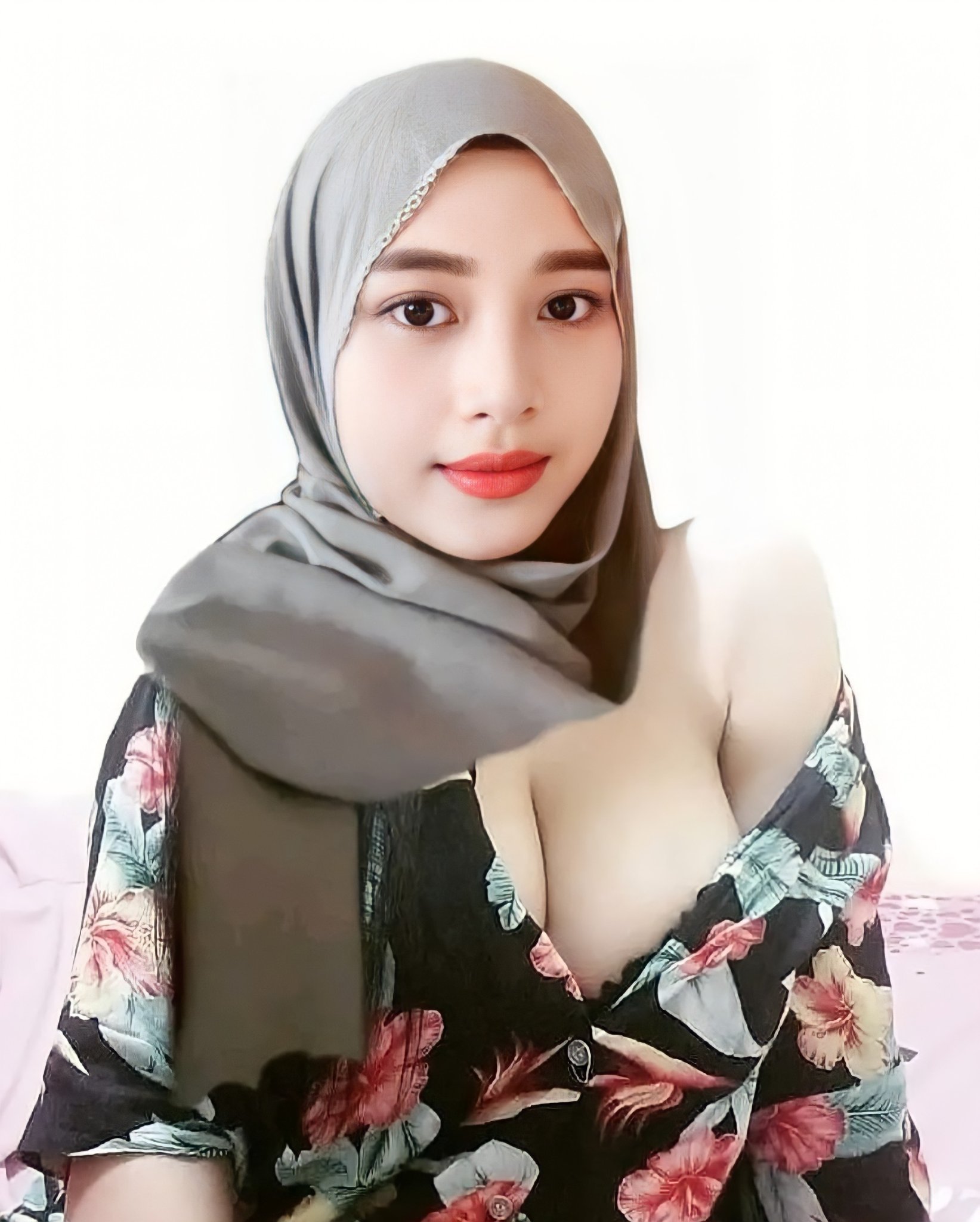 2026 Viral Hijab Lagi Viral Menjadi Salah Satu Incaran Netizen Abg Di Media Sosial Indonesia