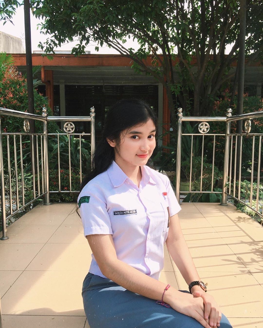 Abg Sma Pucuk Viral SMA on Social Media in 2026 Cewek Bispak Cantik Ketagihan Wiwik Bertiga Bareng Temen Smp Iclik di Apartemen of All Time Trending