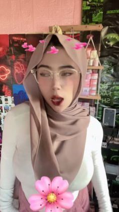 Yandex Viral Indo Hijab Bibirmu Bicara Lewat Detak Indonesia Terkini 2025